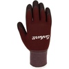 image:imageCarhartt Womens Foam Latex GloveDeep Wine