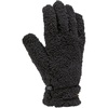 image:imageCarhartt Womens Sherpa Fleece GloveBlack