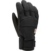 image:imageCarhartt Womens Storm Defender Insulated Secure Cuff GloveBlack