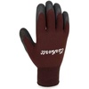 image:imageCarhartt Womens Touch Sensitive Nitrile GloveDeep Wine