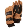 image:imageCarhatt Mens Junior WP Waterproof Insulated Work GloveBrownBlack