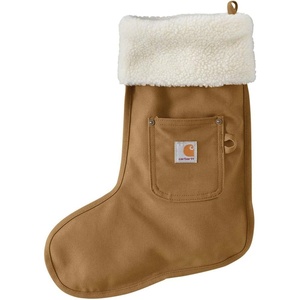 image:imageCarhartt Gear 102301 Christmas Stocking One Size Fits All Carhartt BrownCarhartt Brown