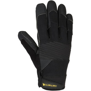 image:imageCarhartt Mens A651 Flex Tough IIBlack