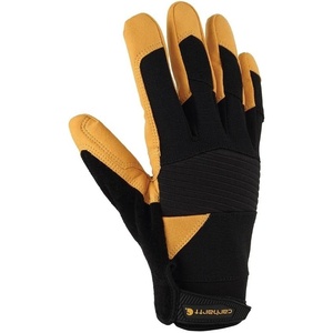 image:imageCarhartt Mens A651 Flex Tough IIBlackBarley