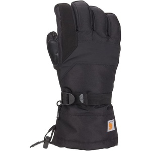 image:imageCarhartt Mens A726 Pipeline GloveBlack