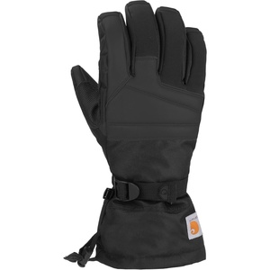 image:imageCarhartt Mens A728 Cold Snap GloveBlack