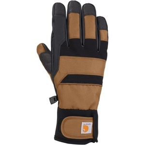 image:imageCarhartt Mens A729 Flexer GloveBrownBlack