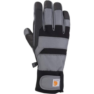 image:imageCarhartt Mens A729 Flexer GloveDark GreyBlack