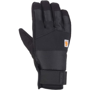 image:imageCarhartt Mens A731 Stoker GloveBlack