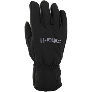 image:imageCarhartt Mens CGrip Softshell High Dexterity Vibration Reducing GloveBlack