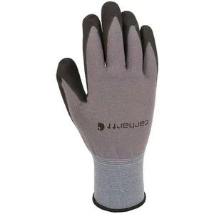 image:imageCarhartt Mens Foam Latex GloveGrey