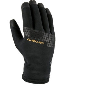 image:imageCarhartt Mens Goretex Infinium Stretch GloveBlack