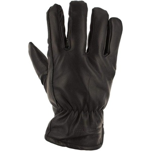 image:imageCarhartt Mens Insulated Full Grain Leather Driver Work GloveBlack