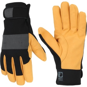 image:imageCarhartt Mens Wb Dex GloveBackbarley