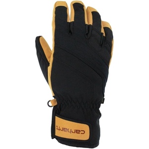 image:imageCarhartt Mens Winter Dex II GloveBlack