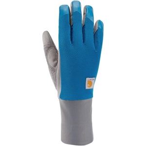 image:imageCarhartt Womens GD0807W Womens Mesh Cooling Cuff GloveMarine