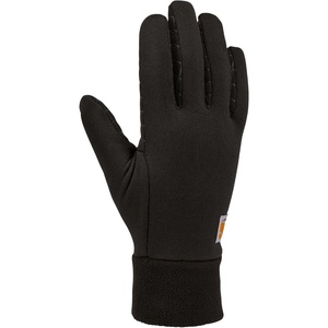 image:imageCarhartt Womens GF0832W Womens Stretch Fleece Liner GloveBlack