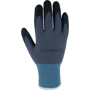 image:imageCarhartt Womens Nitrile GloveGrey