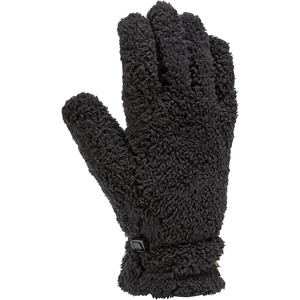 image:imageCarhartt Womens Sherpa Fleece GloveBlack