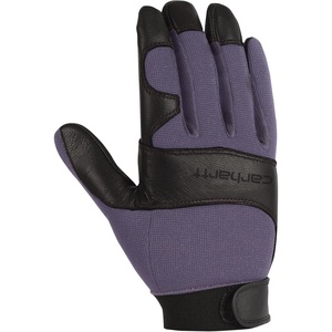 image:imageCarhartt Womens WA659 Womens Dex IIBlue Dusk Black
