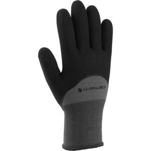 image:imageCarhartt Womens WA700 Womens Thermal Dip GloveGrey
