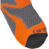 image:imageCarhartt Kids SC9050J Midweight SyntheticMerino Wool Blend Crew SockOrange