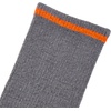 image:imageCarhartt Kids SC9050J Midweight SyntheticMerino Wool Blend Crew SockOrange