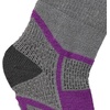 image:imageCarhartt Kids SC9050J Midweight SyntheticMerino Wool Blend Crew SockPurple