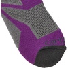 image:imageCarhartt Kids SC9050J Midweight SyntheticMerino Wool Blend Crew SockPurple
