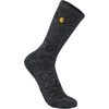 image:imageCarhartt Mens Midweight Topo Crew Sock 2 PackAssorted 01