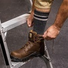 image:imageCarhartt Mens SB9803M Midweight Boot Sock 3PackAssorted