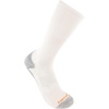 image:imageCarhartt Mens SC8023M Midweight CottonTencel Comfort Crew Sock 3PWhite