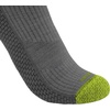 image:imageCarhartt Mens SS9120M Force Grid Lightweight SyntheticMerino Wool BlHeather Grey