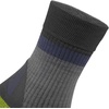 image:imageCarhartt Mens SS9120M Force Grid Lightweight SyntheticMerino Wool BlHeather Grey