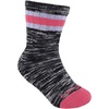 image:imageCarhartt Toddlers Midweight Camp Crew Sock 6 PackAssorted 2