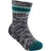 image:imageCarhartt Toddlers Midweight Camp Crew Sock 6 PackAssorted 2