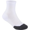 image:imageCarhartt Unisex Kids Force Midweight Logo Crew Sock 3 PackAssorted 01