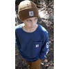 image:imageCarhartt UnisexInfant Knit Beanie Cuff HatBrown Infant