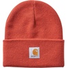 image:imageCarhartt UnisexInfant Knit Beanie Cuff HatBurnt Brick Youth