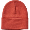 image:imageCarhartt UnisexInfant Knit Beanie Cuff HatBurnt Brick Youth