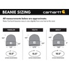 image:imageCarhartt UnisexInfant Knit Beanie Cuff HatPeach Amber