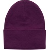 image:imageCarhartt UnisexInfant Knit Beanie Cuff HatPlum Caspia Purple InfantToddler