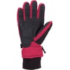 image:imageCarhartt Womens Waterproof Insulated Quilted Knit Cuff GloveCrabapple