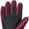 image:imageCarhartt Womens Waterproof Insulated Quilted Knit Cuff GloveCrabapple