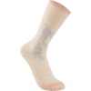 image:imageCarhartt womens Midweight Cotton Tencel Fiber Blend Crew Sock 2 PackAssorted 01