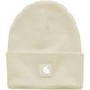 image:imageCarhartt Big Kids Knit Beanie Watch Hat Malt  Chalk  Youth 614