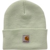 image:imageCarhartt Boys Acrylic Watch HatGossamer Green