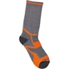 image:imageCarhartt Kids SC9050J Midweight SyntheticMerino Wool Blend Crew SockOrange