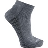 image:imageCarhartt Mens Force Grid Midweight Quarter SockAsphalt Heather