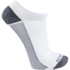image:imageCarhartt Mens Force Lightweight Low Cut SockWhite